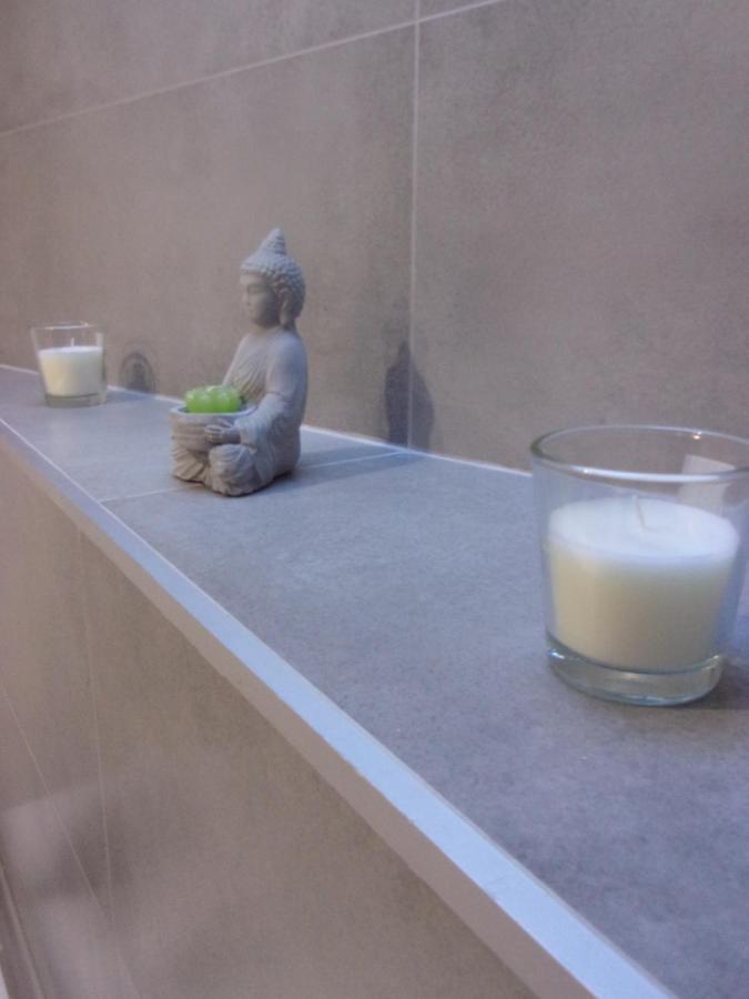 Le Bourget - Suite Romantique Narbonne Exterior photo